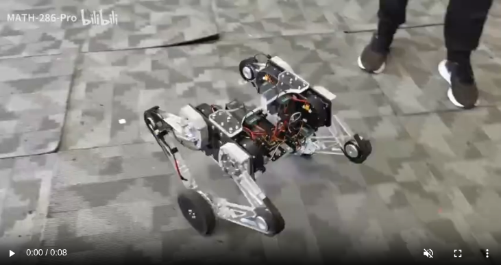 ZJUI Balance Infantry preview image